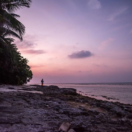 Fulhadhoo Inn 외부 사진