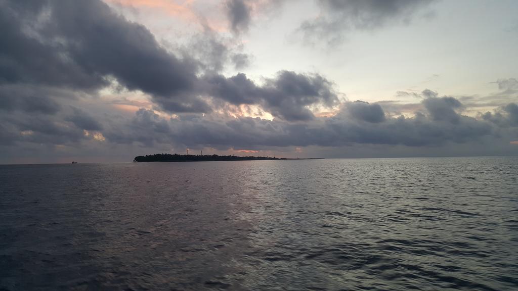 Fulhadhoo Inn 외부 사진