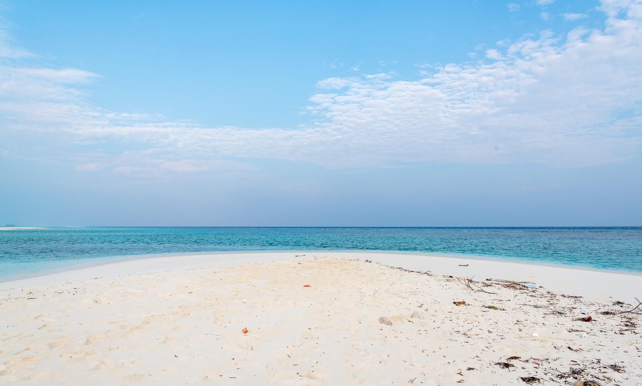 Fulhadhoo Inn 외부 사진